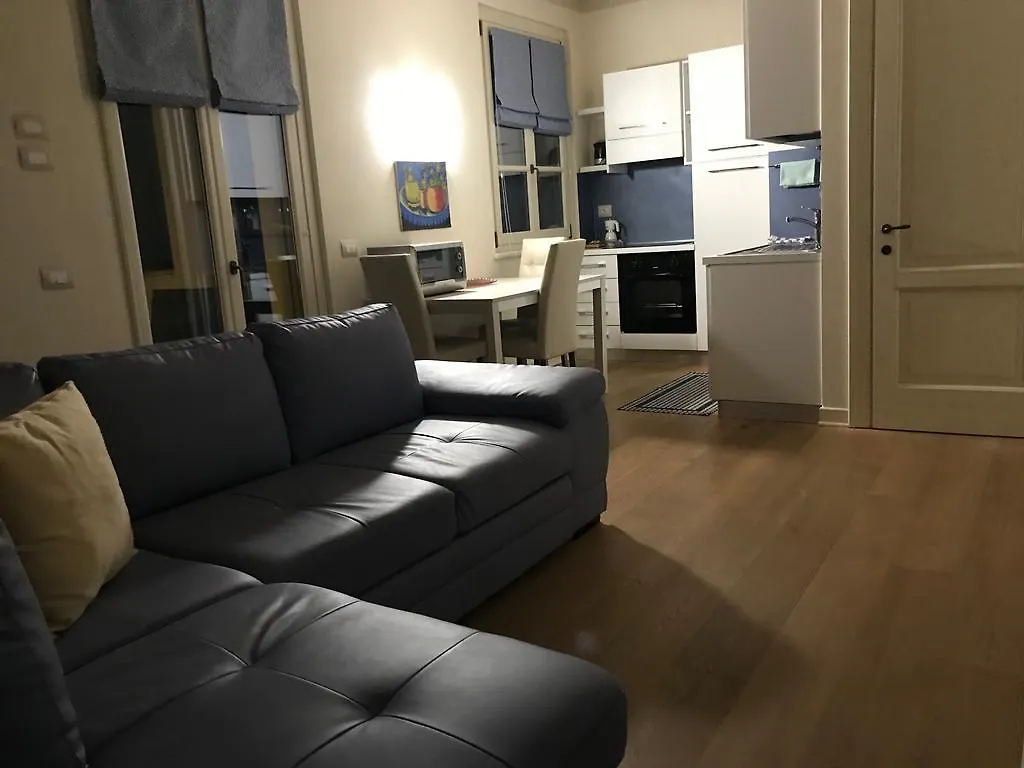 Apartment Appartamento Golf Residence San Vigilio Pozzolengo Italy